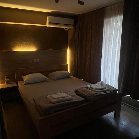 Skopje Apartment ภายนอก รูปภาพ
