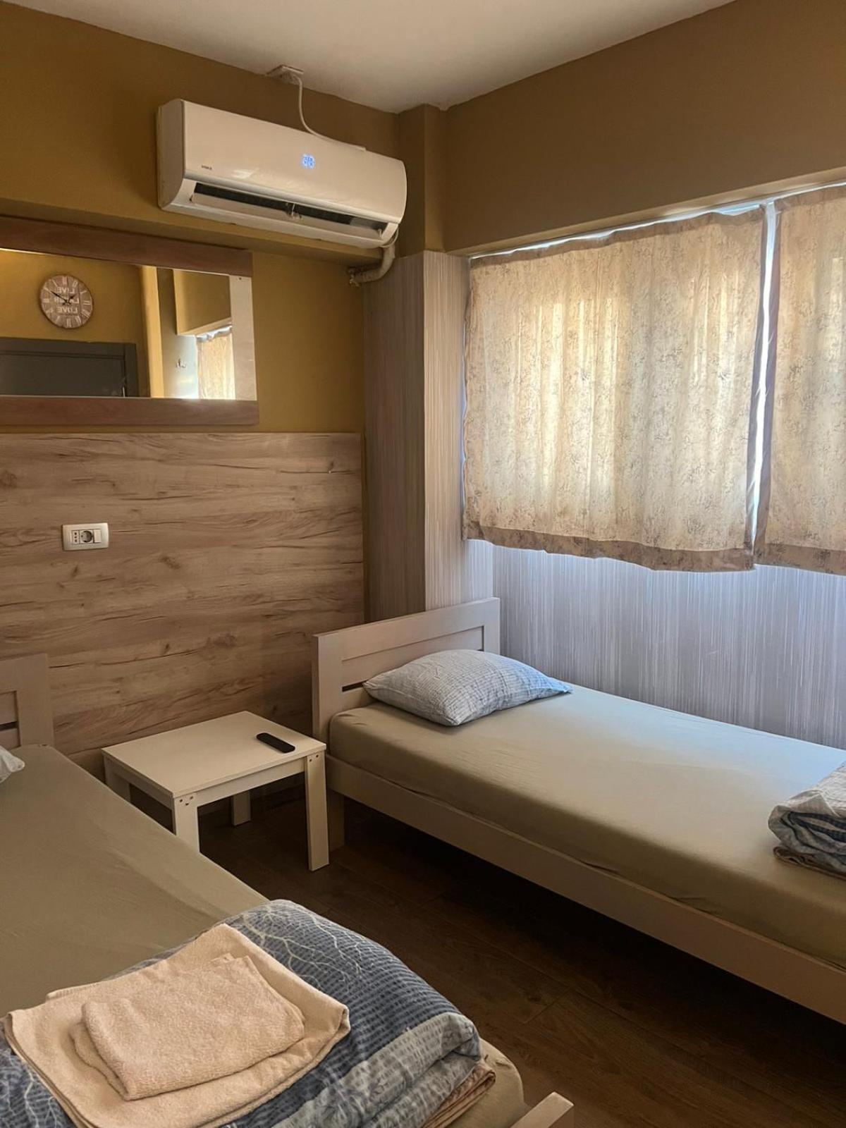 Skopje Apartment ภายนอก รูปภาพ